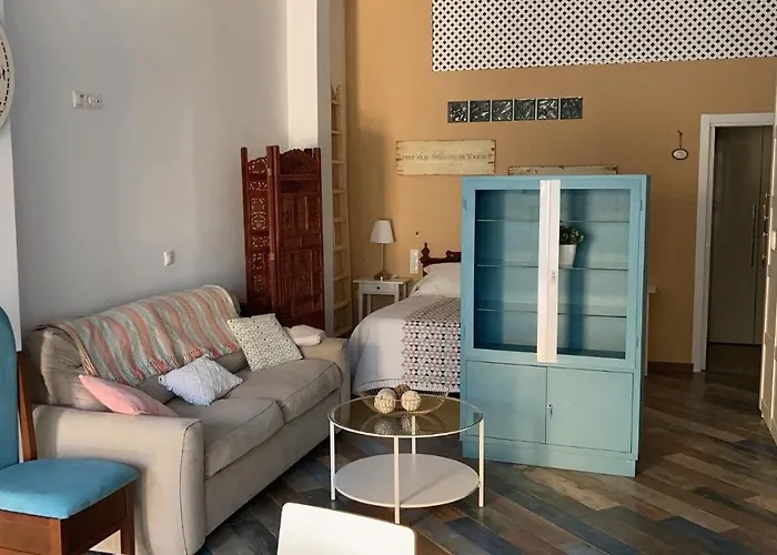 Cordoba Tourist Apartments