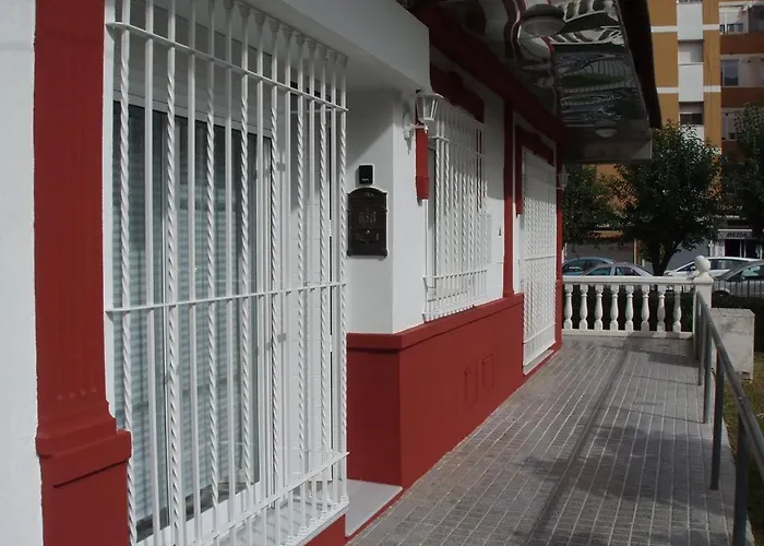 Cordoba Tourist Apartments