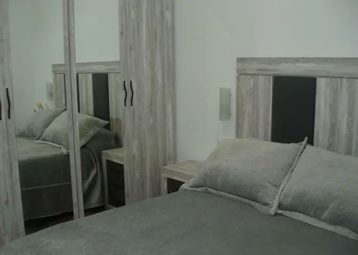 Cordoba Tourist Apartments