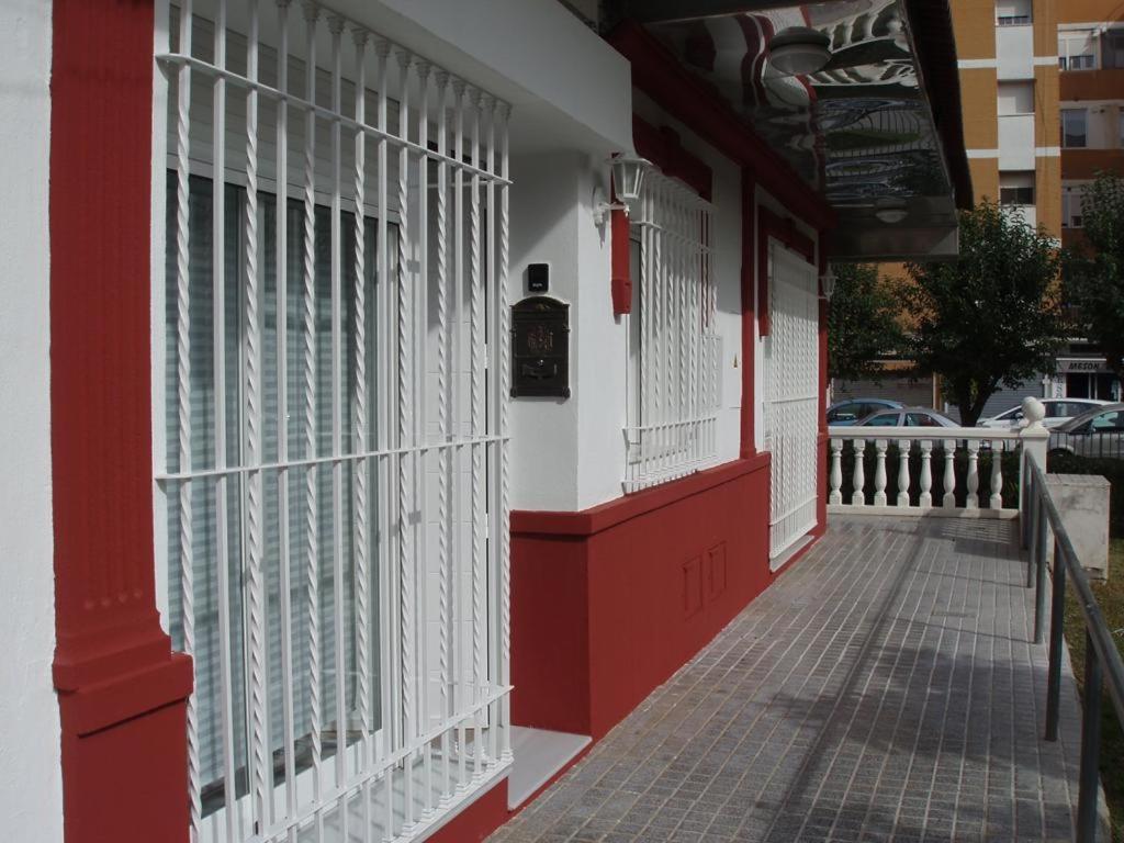 Apartment Tourist Córdoba