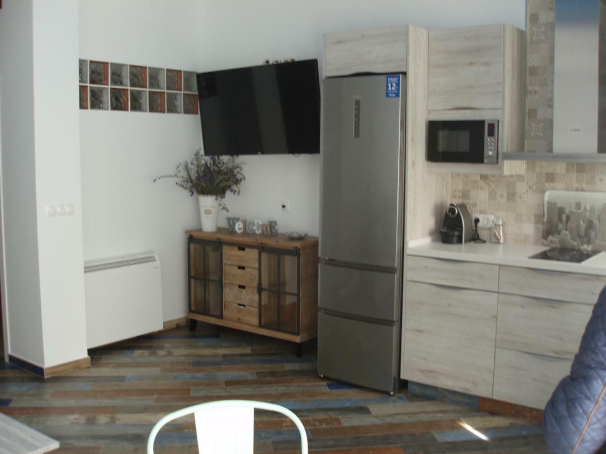Tourist Apartment Córdoba
